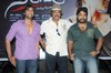 Saleem Press Meet - Mohan babu,vishnu,venkat,y v s chowdary - 40 of 68